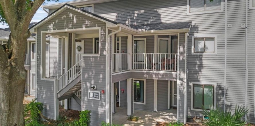 Condominio en Orlando, Florida, 2 dormitorios  № 1784684