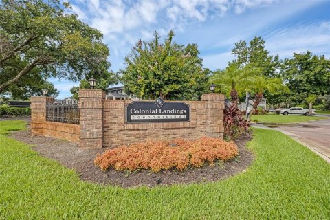 Condominio en venta en Orlando, Florida, 2 dormitorios, 85.47 m2 № 1784684 - foto 19