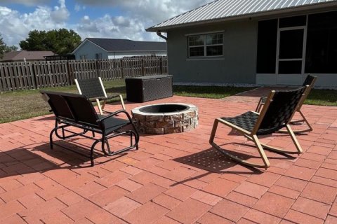 Villa ou maison à vendre à Okeechobee, Floride: 3 chambres, 167.22 m2 № 2248487 - photo 28
