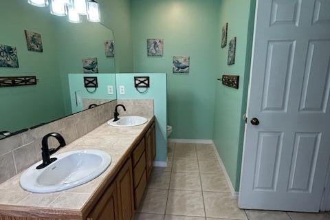 Villa ou maison à vendre à Okeechobee, Floride: 3 chambres, 167.22 m2 № 2248487 - photo 17