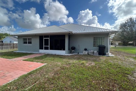 Villa ou maison à vendre à Okeechobee, Floride: 3 chambres, 167.22 m2 № 2248487 - photo 29
