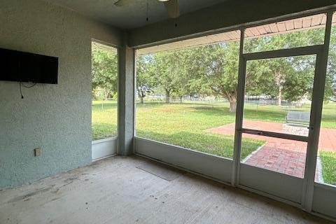 Villa ou maison à vendre à Okeechobee, Floride: 3 chambres, 167.22 m2 № 2248487 - photo 23