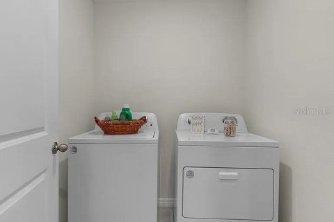Casa en alquiler en Wildwood, Florida, 3 dormitorios, 154.59 m2 № 1826847 - foto 21
