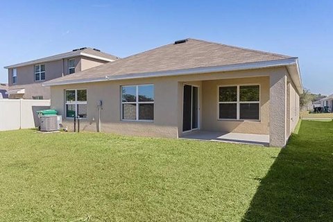 Casa en alquiler en Wildwood, Florida, 3 dormitorios, 154.59 m2 № 1826847 - foto 24