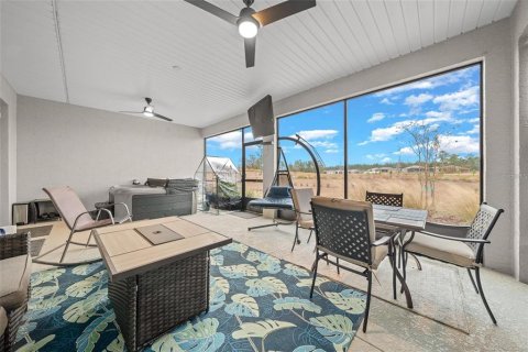 Villa ou maison à vendre à Ocala, Floride: 2 chambres, 184.23 m2 № 2135943 - photo 26