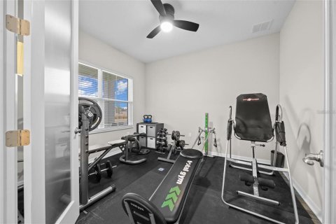 Villa ou maison à vendre à Ocala, Floride: 2 chambres, 184.23 m2 № 2135943 - photo 4