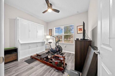 Villa ou maison à vendre à Ocala, Floride: 2 chambres, 184.23 m2 № 2135943 - photo 5