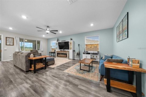 Villa ou maison à vendre à Ocala, Floride: 2 chambres, 184.23 m2 № 2135943 - photo 9