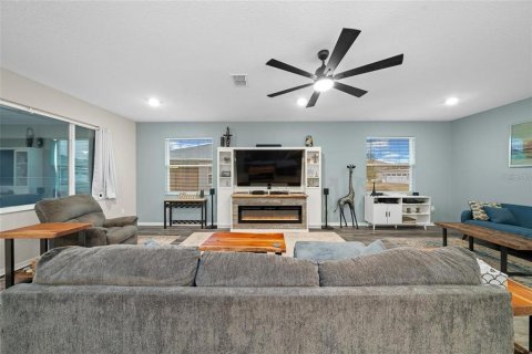 Villa ou maison à vendre à Ocala, Floride: 2 chambres, 184.23 m2 № 2135943 - photo 11