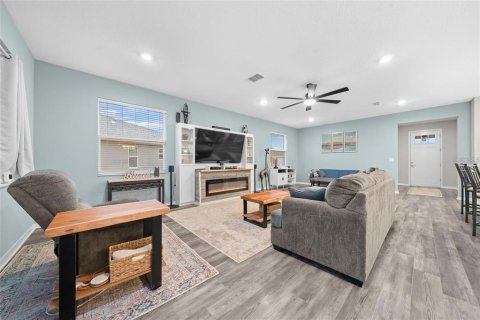 Villa ou maison à vendre à Ocala, Floride: 2 chambres, 184.23 m2 № 2135943 - photo 8