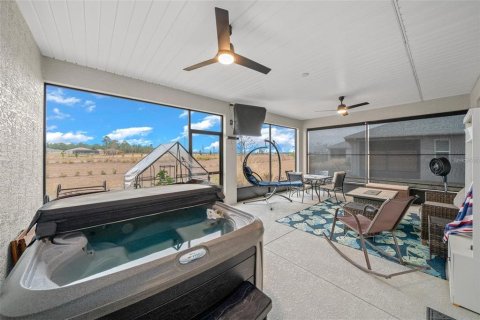 Villa ou maison à vendre à Ocala, Floride: 2 chambres, 184.23 m2 № 2135943 - photo 25