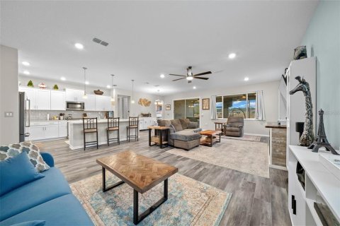Villa ou maison à vendre à Ocala, Floride: 2 chambres, 184.23 m2 № 2135943 - photo 10