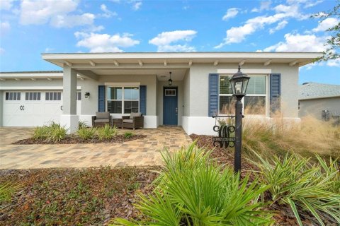 Casa en Ocala, Florida 2 dormitorios, 184.23 m2 № 2135943