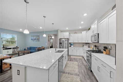 Villa ou maison à vendre à Ocala, Floride: 2 chambres, 184.23 m2 № 2135943 - photo 14