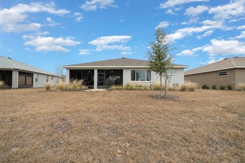 Villa ou maison à vendre à Ocala, Floride: 2 chambres, 184.23 m2 № 2135943 - photo 27