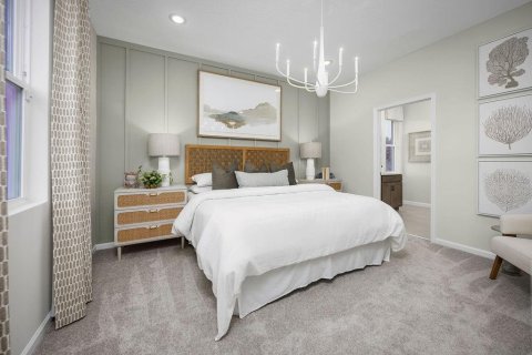 Villa ou maison à vendre à Groveland, Floride: 4 chambres, 176.51 m2 № 2423779 - photo 7