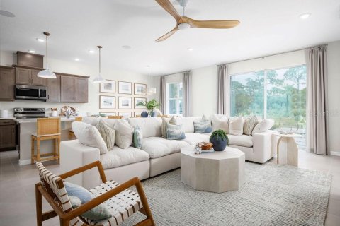 Villa ou maison à vendre à Groveland, Floride: 4 chambres, 176.51 m2 № 2423779 - photo 3