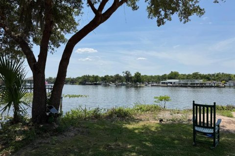 Land in Astor, Florida № 1743251 - photo 25