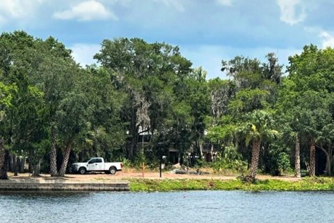 Land in Astor, Florida № 1743251 - photo 7