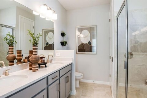 Casa en venta en Mount Dora, Florida, 4 dormitorios, 166.3 m2 № 2302782 - foto 11