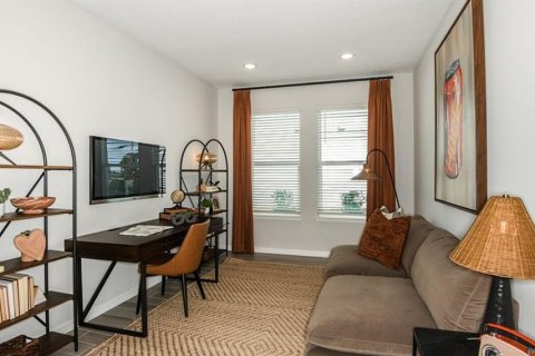 Casa en venta en Mount Dora, Florida, 4 dormitorios, 166.3 m2 № 2302782 - foto 13