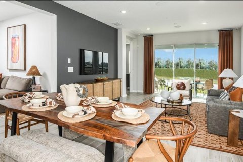 Casa en venta en Mount Dora, Florida, 4 dormitorios, 166.3 m2 № 2302782 - foto 6