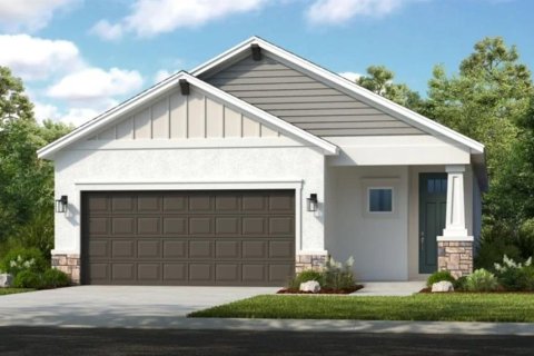 House in Mount Dora, Florida 4 bedrooms, 166.3 sq.m. № 2302782