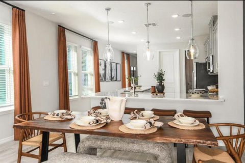 Casa en venta en Mount Dora, Florida, 4 dormitorios, 166.3 m2 № 2302782 - foto 8