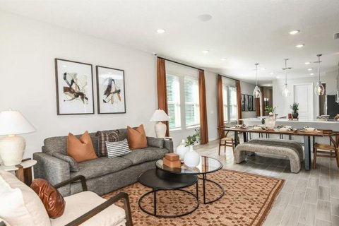 Casa en venta en Mount Dora, Florida, 4 dormitorios, 166.3 m2 № 2302782 - foto 9