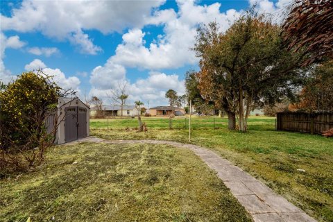 Villa ou maison à vendre à Kissimmee, Floride: 4 chambres, 158.31 m2 № 2143639 - photo 19