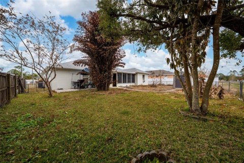 Villa ou maison à vendre à Kissimmee, Floride: 4 chambres, 158.31 m2 № 2143639 - photo 20