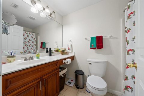 Villa ou maison à vendre à Kissimmee, Floride: 4 chambres, 158.31 m2 № 2143639 - photo 15