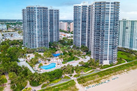 Condo in Fort Lauderdale, Florida, 3 bedrooms № 2189238 - photo 15