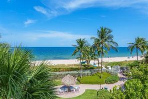 Condo in Fort Lauderdale, Florida, 3 bedrooms № 2189238 - photo 5