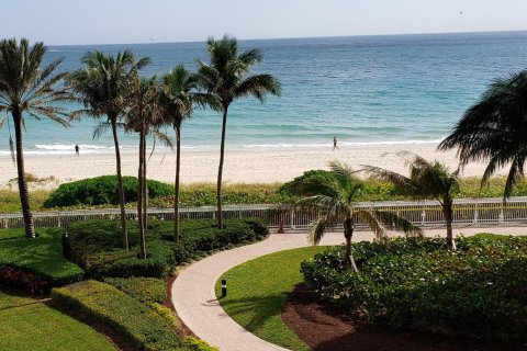 Condo in Fort Lauderdale, Florida, 3 bedrooms № 2189238 - photo 10
