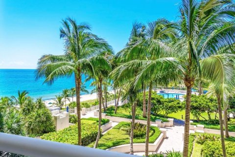 Condo in Fort Lauderdale, Florida, 3 bedrooms № 2189238 - photo 11