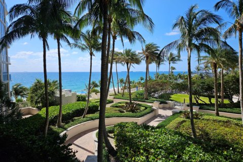 Condo in Fort Lauderdale, Florida, 3 bedrooms № 2189238 - photo 3