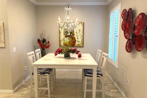 Villa ou maison à vendre à North Port, Floride: 2 chambres, 157.75 m2 № 2344886 - photo 10