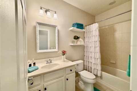 Villa ou maison à vendre à North Port, Floride: 2 chambres, 157.75 m2 № 2344886 - photo 27