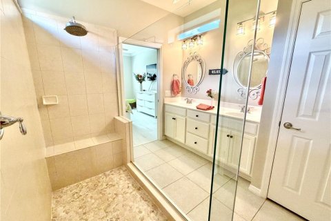 Villa ou maison à vendre à North Port, Floride: 2 chambres, 157.75 m2 № 2344886 - photo 24