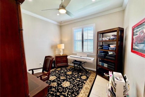 Villa ou maison à vendre à North Port, Floride: 2 chambres, 157.75 m2 № 2344886 - photo 28
