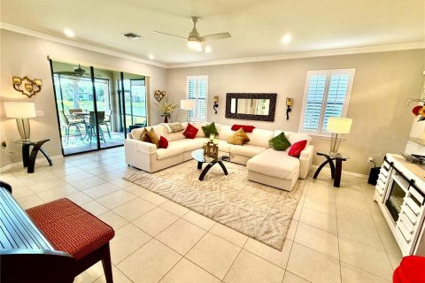 Villa ou maison à vendre à North Port, Floride: 2 chambres, 157.75 m2 № 2344886 - photo 13