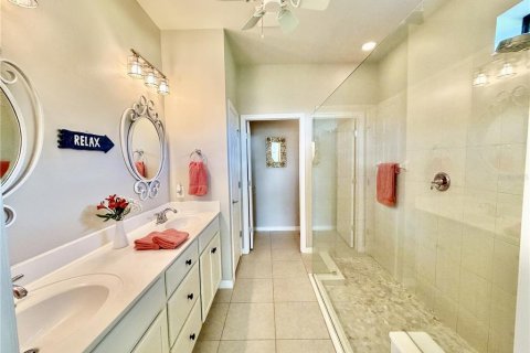 Villa ou maison à vendre à North Port, Floride: 2 chambres, 157.75 m2 № 2344886 - photo 22