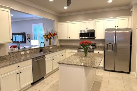 Villa ou maison à vendre à North Port, Floride: 2 chambres, 157.75 m2 № 2344886 - photo 8