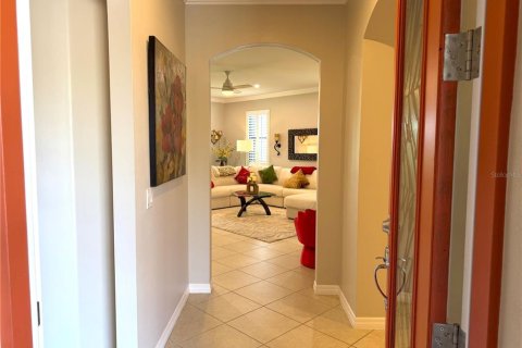 Villa ou maison à vendre à North Port, Floride: 2 chambres, 157.75 m2 № 2344886 - photo 6