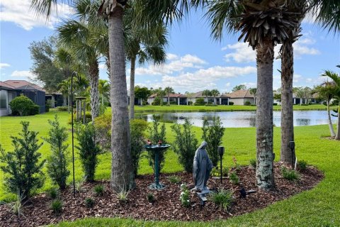 Villa ou maison à vendre à North Port, Floride: 2 chambres, 157.75 m2 № 2344886 - photo 16
