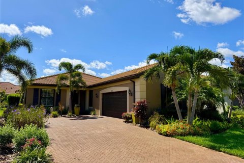 Casa en North Port, Florida 2 dormitorios, 157.75 m2 № 2344886