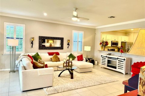 Villa ou maison à vendre à North Port, Floride: 2 chambres, 157.75 m2 № 2344886 - photo 14