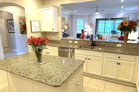 Villa ou maison à vendre à North Port, Floride: 2 chambres, 157.75 m2 № 2344886 - photo 9