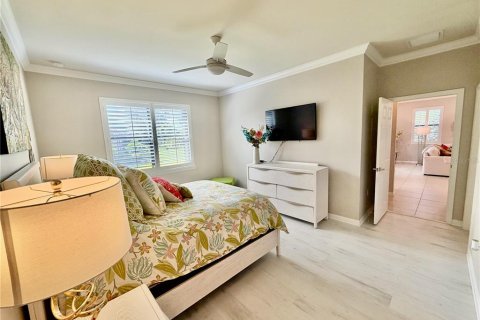 Villa ou maison à vendre à North Port, Floride: 2 chambres, 157.75 m2 № 2344886 - photo 20